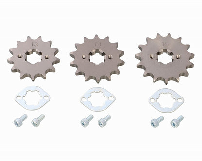 ドライブスプロケット 13T(428サイズ) フロント GSX-R125/S125 ジクサー150