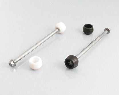 Front Axle Protector APE50 White