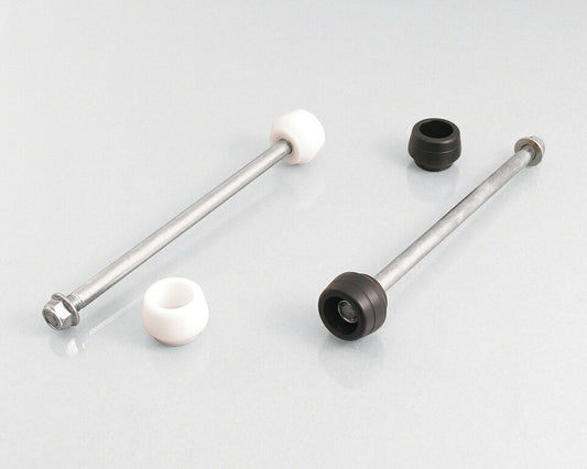 Front Axle Protector APE50 White