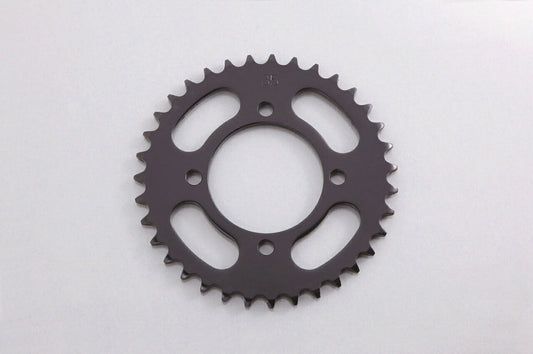 ドリブン スプロケット リヤ 35T 420サイズ RZ50 TZM50R