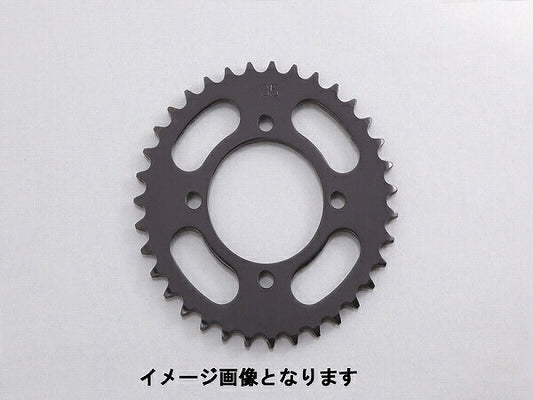 ドライブスプロケット リヤ 45T 420サイズ RZ50 TZM50R