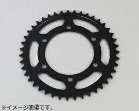 ドリブンスプロケット リヤ 42T ヤマハ YZF カワサキ ニンジャ