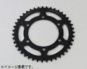 ドリブンスプロケット リヤ 44T ヤマハ YZF カワサキ ニンジャ
