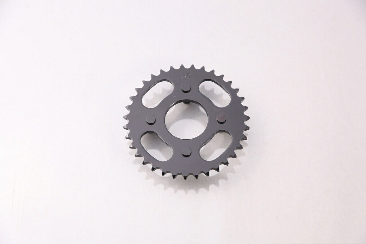 Drive Sprocket, Rear, 31T, 420-size, DAX, APE50-100