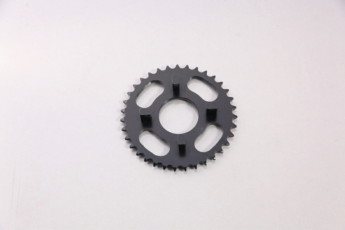 Drive Sprocket, Rear, 31T, 420-size, DAX, APE50-100