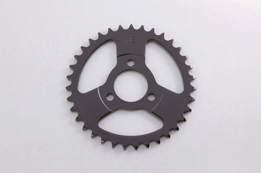 ドリブン スプロケット リヤ 25T 420サイズ モンキー(6V\U002612V)