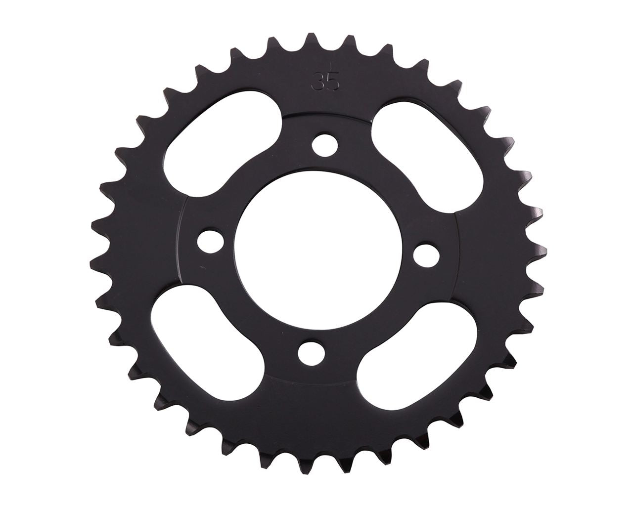 ドリブンスプロケット(リア) 31T 420サイズ スーパーカブ50/70/90 リトルカブ