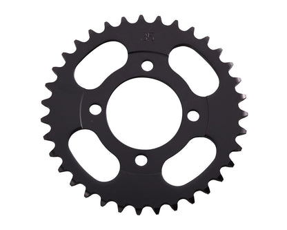 ドリブンスプロケット(リア) 31T 420サイズ スーパーカブ50/70/90 リトルカブ