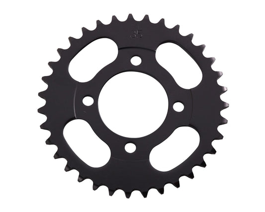 ドリブンスプロケット(リア) 31T 420サイズ スーパーカブ50/70/90 リトルカブ