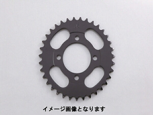 ドライブスプロケット リヤ 44T 420サイズ スーパーカブ50 CD50