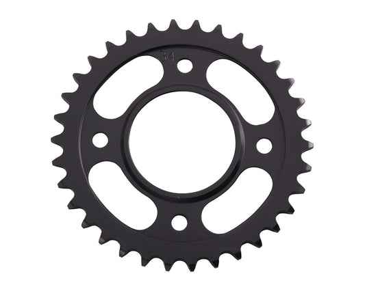 ドリブンスプロケット(リア) 41T 420サイズ スーパーカブ50/110 クロスカブ50/110 モンキー125 ダックス125 グロム