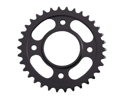 ドリブンスプロケット(リア) 40T 420サイズ スーパーカブ50/110 クロスカブ50/110 モンキー125 ダックス125 グロム