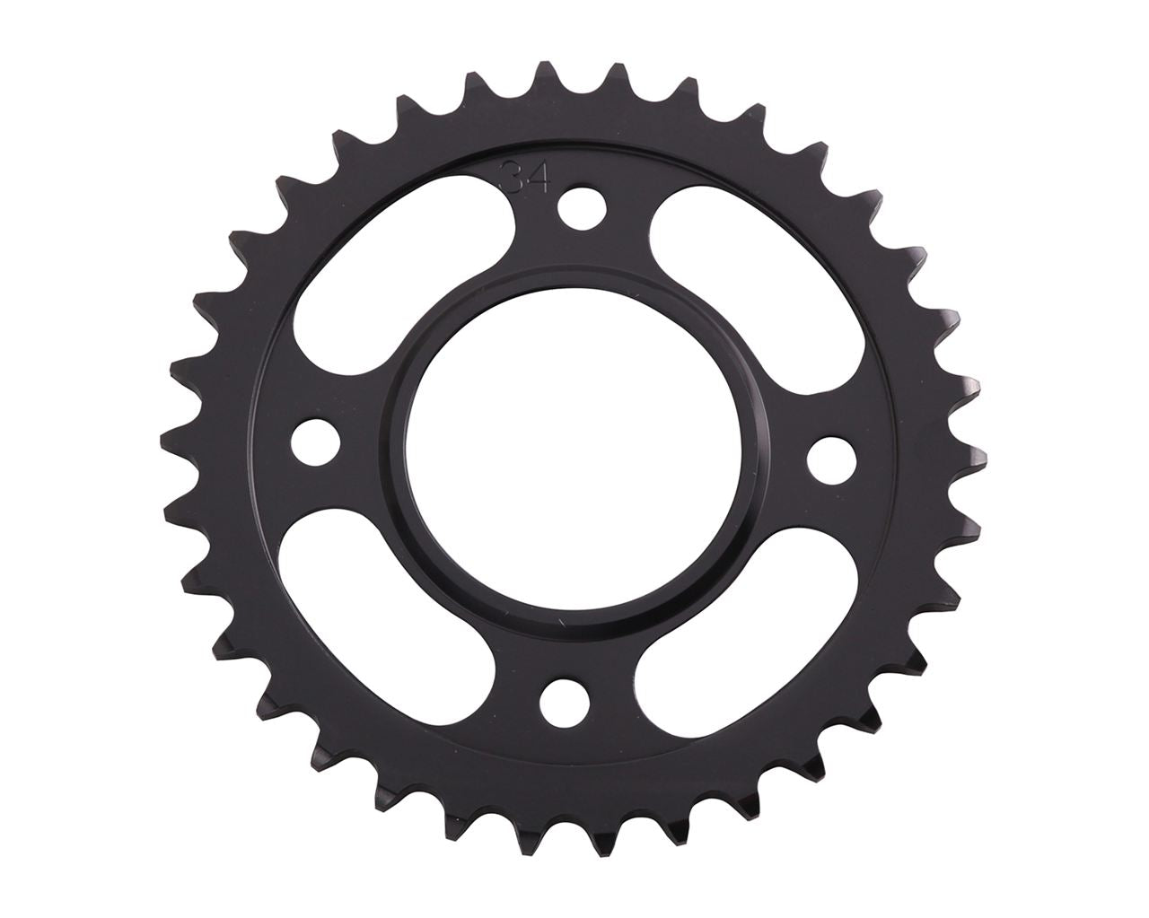 ドリブンスプロケット(リア) 42T 420サイズ スーパーカブ50/110 クロスカブ50/110 モンキー125 ダックス125 グロム