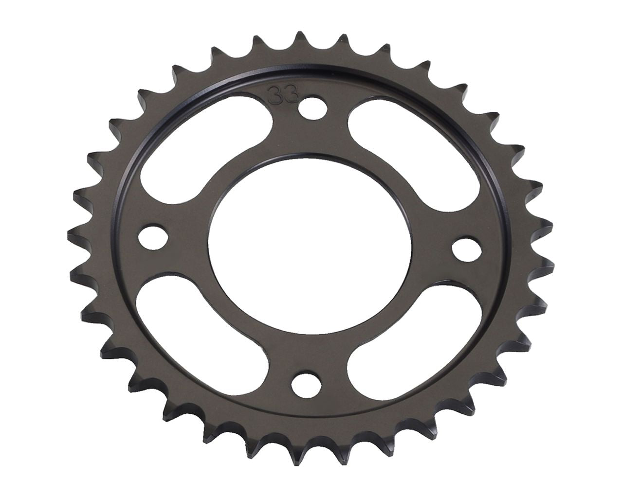 ドリブンスプロケット(リア) 31T 428サイズ スーパーカブ110 クロスカブ110 CT125ハンターカブ