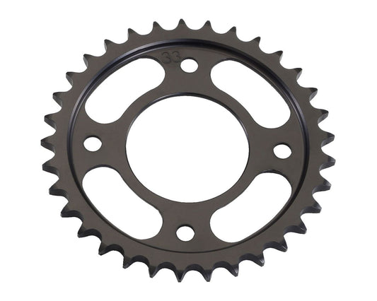 ドリブンスプロケット(リア) 31T 428サイズ スーパーカブ110 クロスカブ110 CT125ハンターカブ