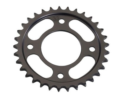 ドリブンスプロケット(リア) 32T 428サイズ スーパーカブ110 クロスカブ110 CT125ハンターカブ