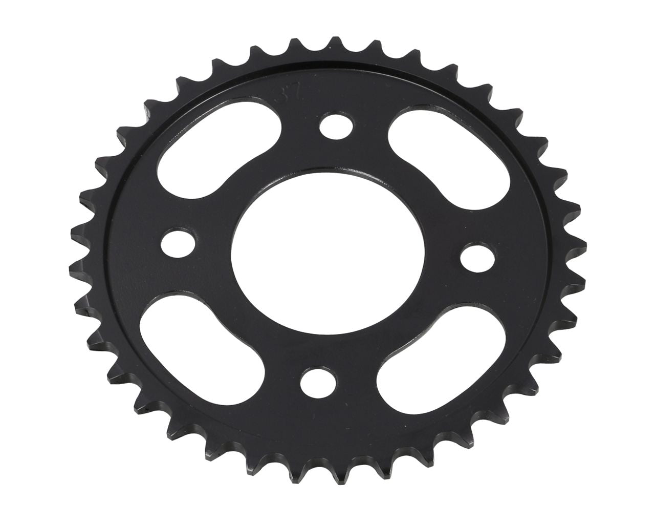 ドリブンスプロケット(リア) 43T 420サイズ モンキー125 グロム HRCグロム