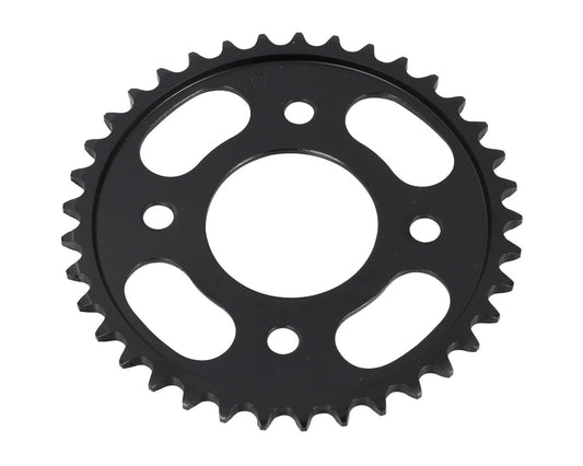 ドリブンスプロケット(リア) 44T 420サイズ モンキー125 グロム HRCグロム