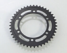 ドリブンスプロケット リヤ 43T 520サイズ ホンダ CBR250RR