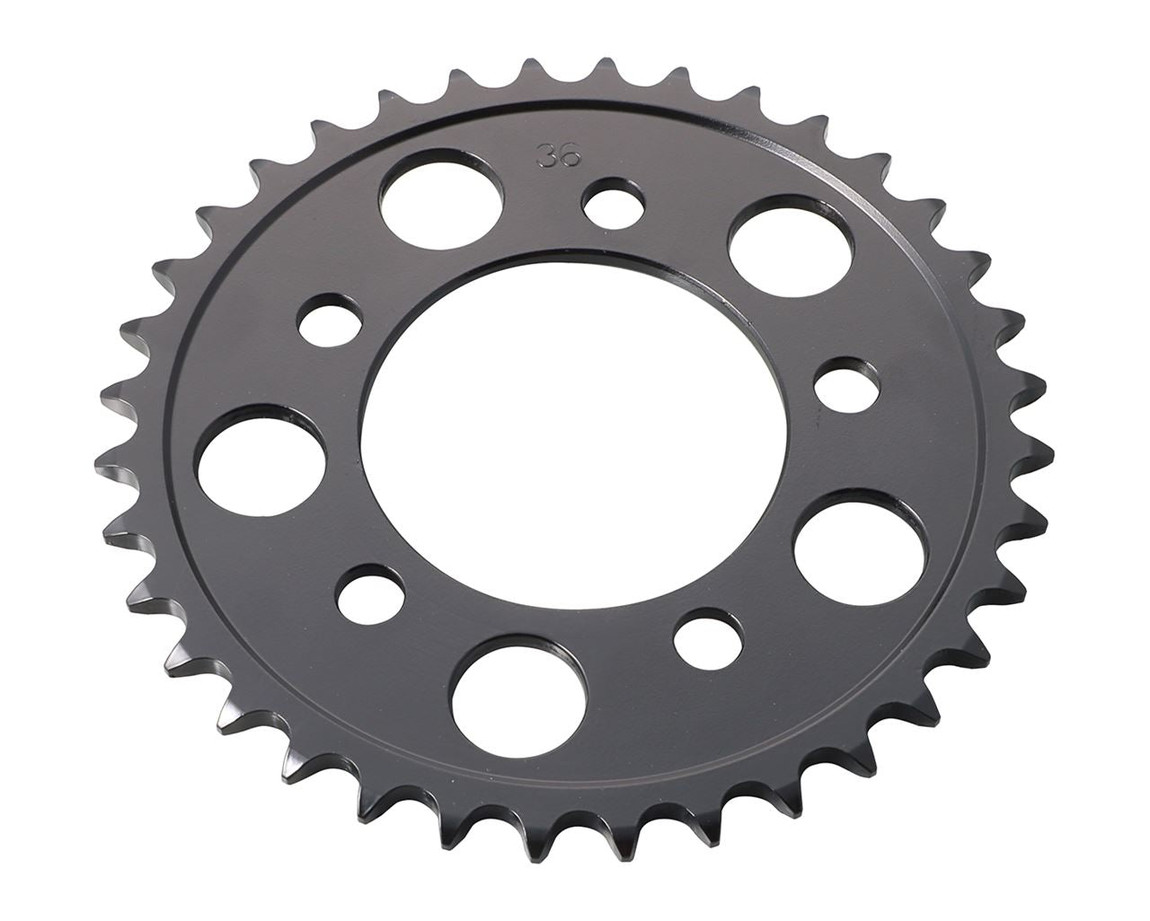 ドリブンスプロケット（リア） 36T 520サイズ GB350/S レブル250/Sエディション CL250