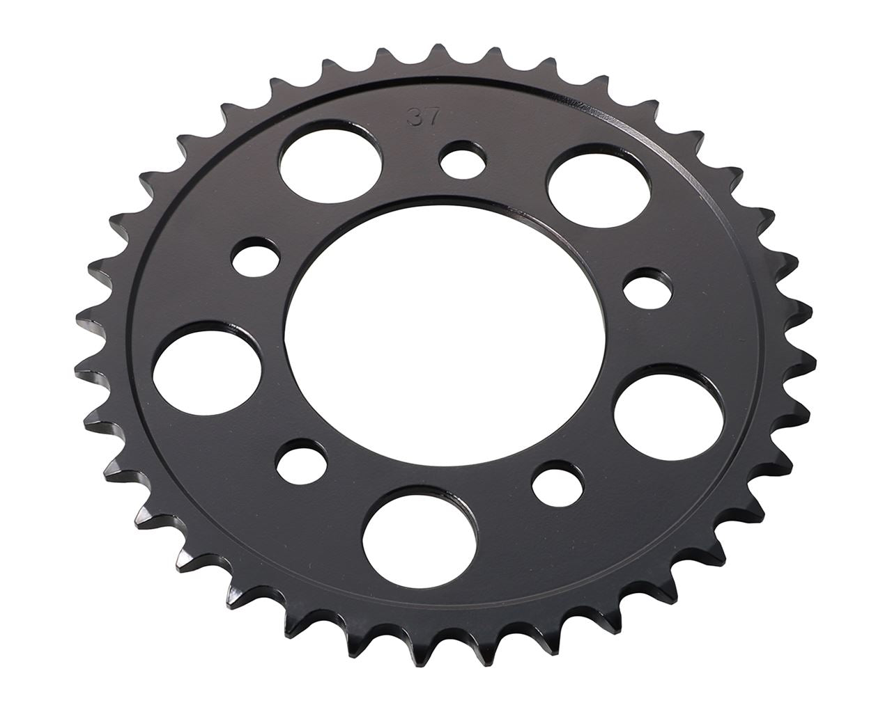 ドリブンスプロケット（リア） 37T 520サイズ GB350/S レブル250/Sエディション CL250