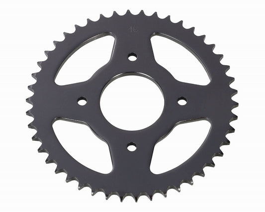 ドリブンスプロケット 46T(428サイズ) リヤ GSX-R125 S125 ジクサー150