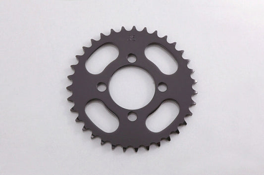 ドリブン スプロケット リヤ 25T 420サイズ KSR110