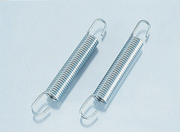 EX Muffler Spring Set (10X75mm)