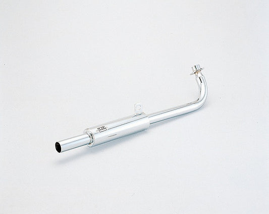 ミニキャブトンマフラー クロームメッキ モンキー/ゴリラ/モンキーバハ