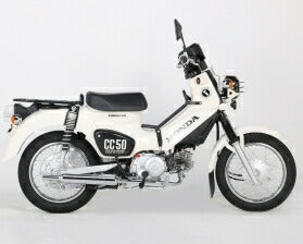 ミニキャブトンマフラー メッキ スーパーカブ50 クロスカブ50