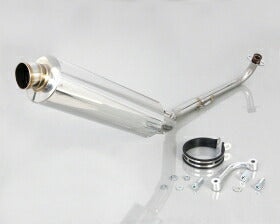 Sword Down Muffler Honda Monkey 125