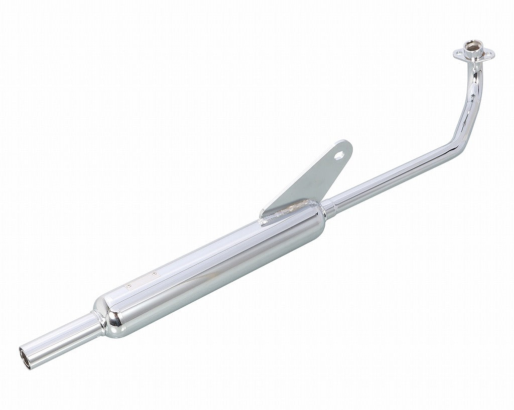 ミニキャブトンマフラー スーパーカブ/クロスカブ110