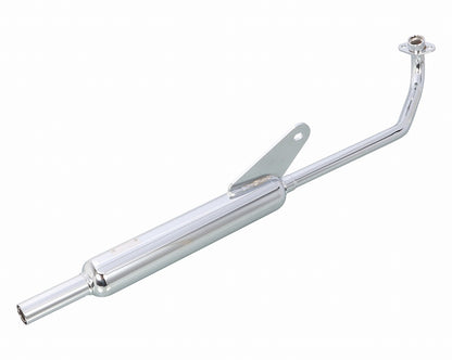 ミニキャブトンマフラー スーパーカブ/クロスカブ110