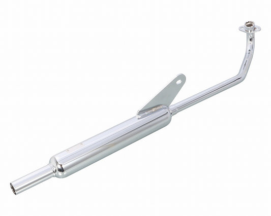 ミニキャブトンマフラー スーパーカブ/クロスカブ110