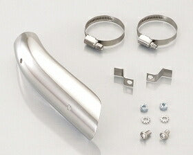 ヒートガード ステンレス グロム('16) Z125 PRO