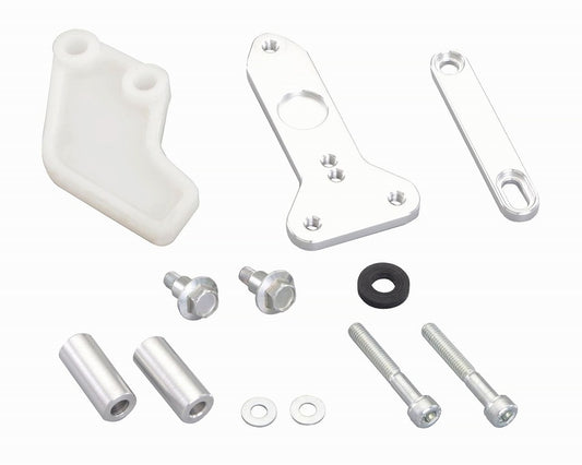 Chain Guard Silver APE100 XR100 Motard GSX-S125 GSX-R125