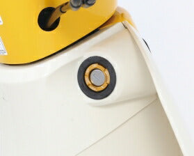 アルミ キーボックスカバー ゴールドアルマイト タイプ2 汎用 ホンダ スーパーカブ クロスカブ グロム