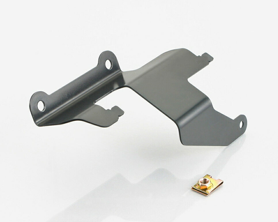 ヒートガードステーASSY MSX125