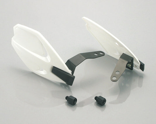 Knuckle Cover White