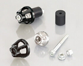 フレームキャップ ブラック GIORNO(16-)