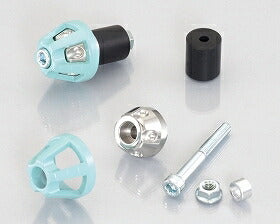 フレームキャップ ターコイズ GIORNO(16-)