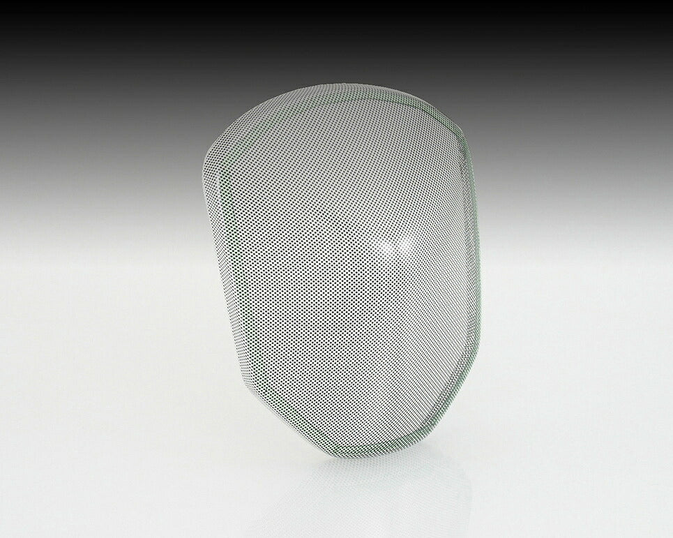 ヘッドライトカバー DOT CLUSTER GROM グロム