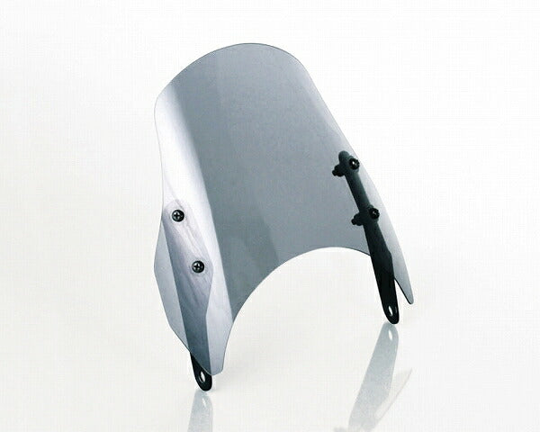 ミニエアロバイザーセット(スモーク)