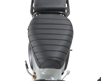 Custom Seat, 1 piece, Super Cub 50, Cross Cub 50, Super Cub 110, Cross Cub 110