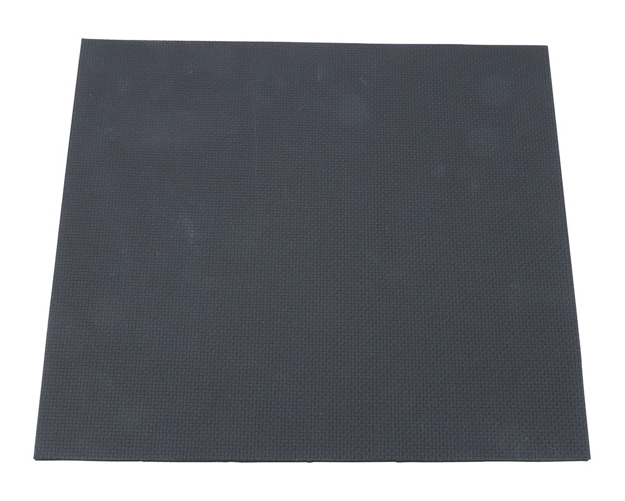 Rubber sheet 300x300mm universal