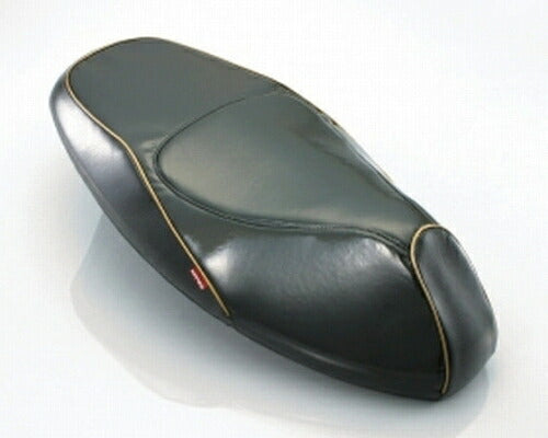 Seat cover (prism/black) Cygnus X125