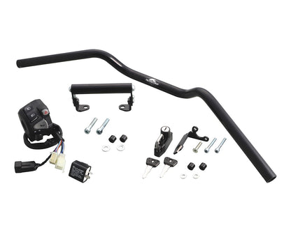 ショートハンドルセット フルセット XSR125