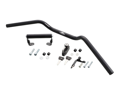 ショートハンドルセット Aセット（ショートハンドル/マルチパーパスバー/ヘルメットロック） XSR125