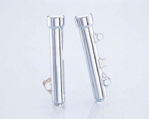 フロントフォークメッキカバー Gマジェスティ250