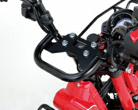 マルチパーパスバー CT125ハンターカブ